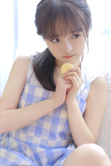 永不说再见