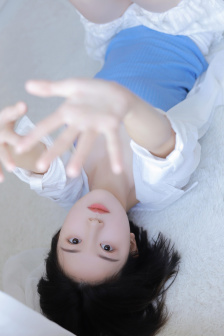 永不说再见